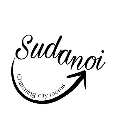شقة Sudanoi باري المظهر الخارجي الصورة
